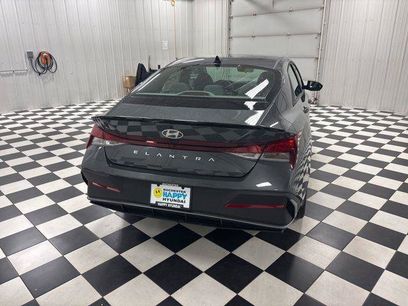 New 2026 Hyundai Elantra Sport