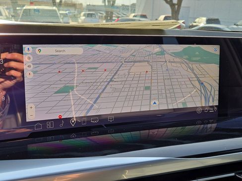 New 2026 Cadillac Escalade Sport w/ Touring Package image 19