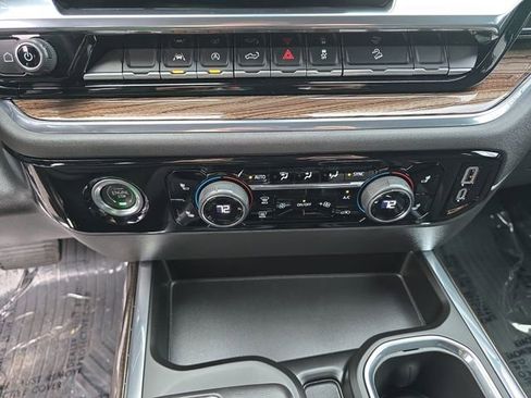 Certified 2022 Chevrolet Silverado 1500 LT Trail Boss image 17