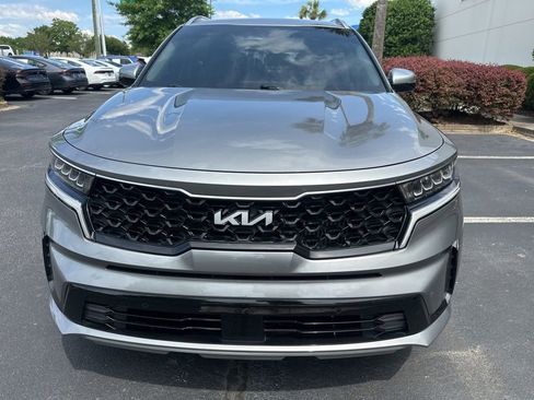 Used 2023 Kia Sorento EX FWD image 8