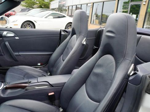 Used 2012 Porsche 911 Carrera S w/ Bose Surround Sound Pkg RWD image 20