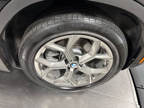 Used 2022 BMW X3 xDrive30i w/ Premium Package 2 AWD/4WD image 9