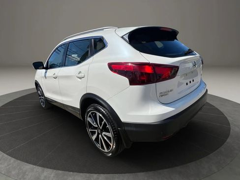 Used 2019 Nissan Rogue Sport SL w/ Premium Package AWD/4WD image 7
