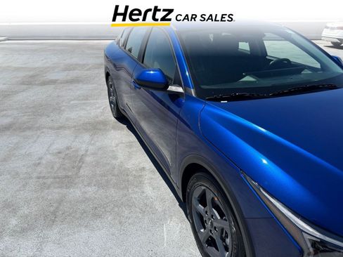 Used 2026 Kia K4 FWD image 1