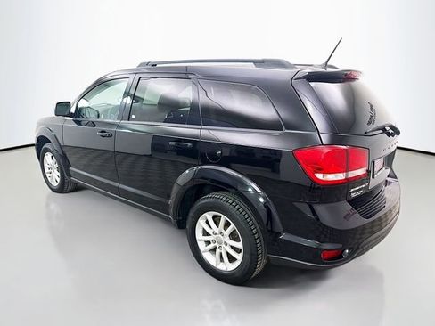 Used 2016 Dodge Journey SXT w/ Comfort/Convenience Group image 6