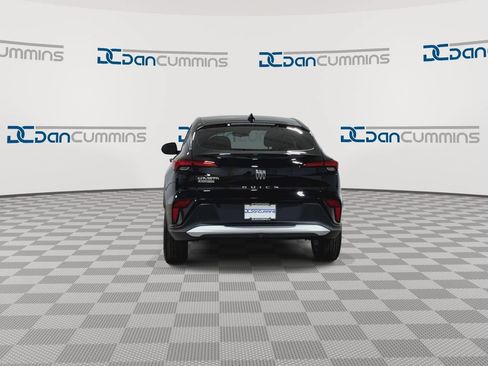 New 2026 Buick Envista Preferred w/ Convenience I Package FWD image 8
