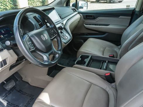 Used 2021 Honda Odyssey EX-L image 19