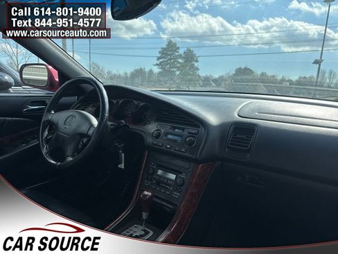 Used 2000 Acura TL 3.2 image 25