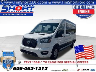 Used 2024 Ford Transit 350 XLT RWD 360° Tour