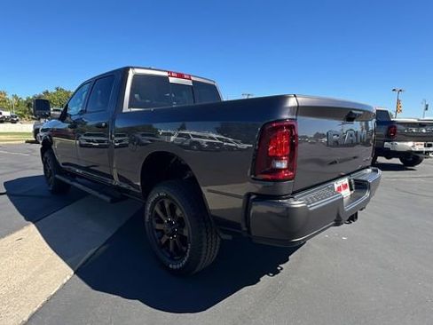 New 2026 RAM 2500 Tradesman image 6