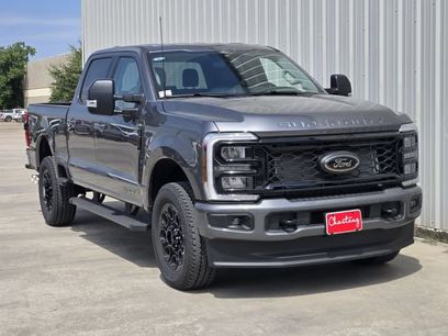New 2026 Ford F250 XLT w/ XLT Premium Package