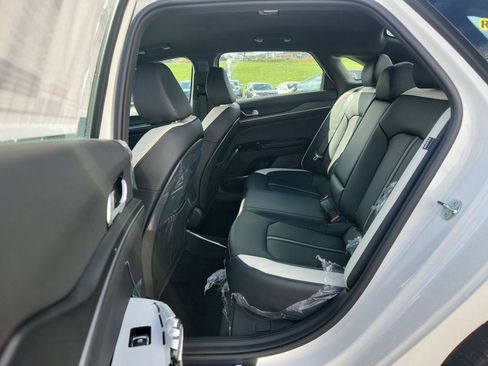 New 2026 Kia K5 GT-Line image 10