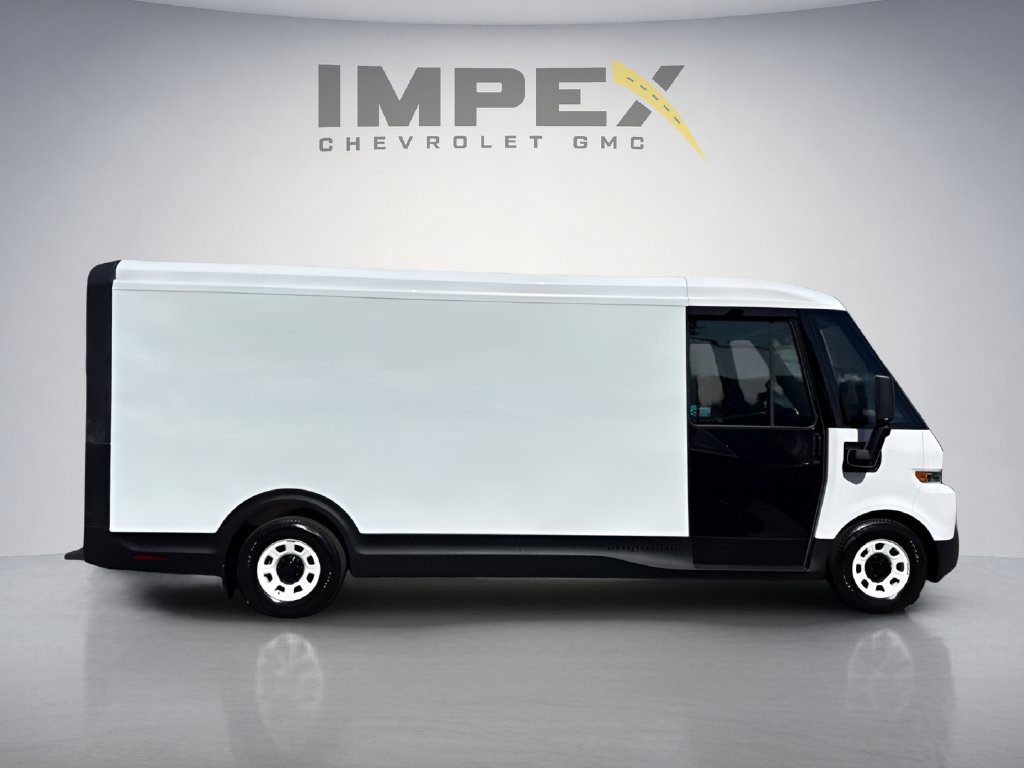 Used 2024 Chevrolet Brightdrop 600 w/ Battery Pack, Max Range AWD/4WD image 7