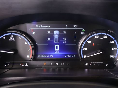 Used 2021 Ford Bronco Sport Outer Banks w/ Outer Banks Package image 4