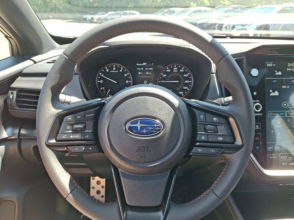New 2026 Subaru Impreza RS AWD/4WD image 17