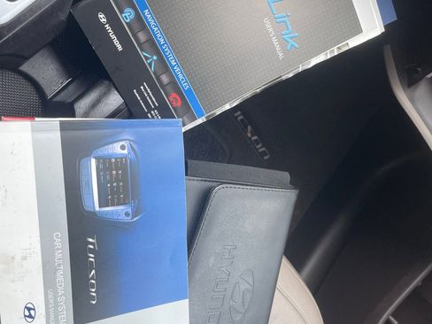 Used 2014 Hyundai Tucson Limited w/ Technology Package 02 image 27