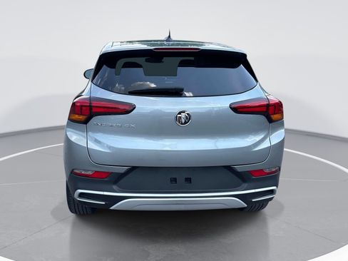 Used 2023 Buick Encore GX Preferred w/ Cold Weather Comfort Package FWD image 7