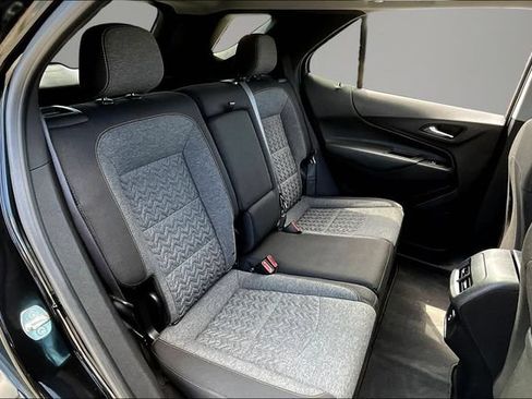 Used 2022 Chevrolet Equinox LT AWD/4WD image 25