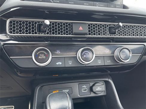 Certified 2023 Honda Civic Sport image 26