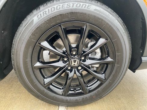 Used 2026 Honda CR-V Sport-L image 29