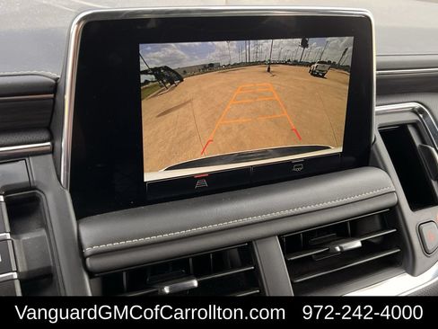Used 2024 GMC Yukon SLT RWD image 20
