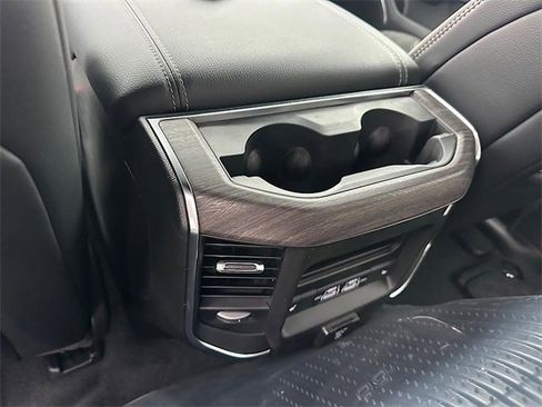 New 2026 RAM 1500 Laramie w/ Sport Appearance Package image 20