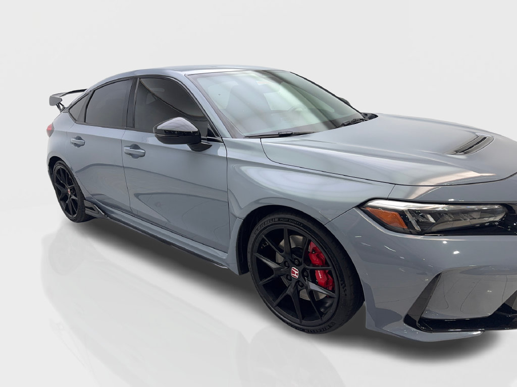 Used 2023 Honda Civic Type R image 12
