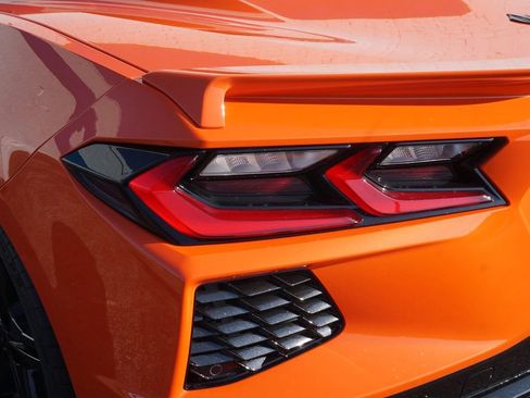 New 2026 Chevrolet Corvette Stingray Coupe w/ 1LT image 34