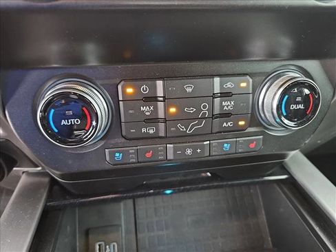 Used 2020 Ford F250 Platinum w/ Tremor Off-Road Package image 21