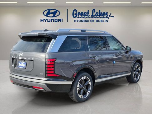 New 2026 Hyundai Palisade Limited AWD/4WD image 5
