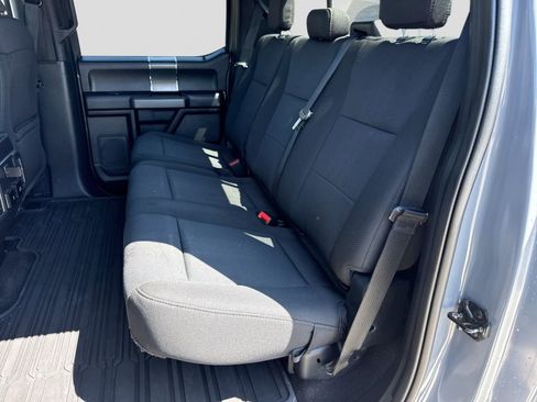 Used 2020 Ford F150 XLT w/ Equipment Group 302A Luxury AWD/4WD image 23