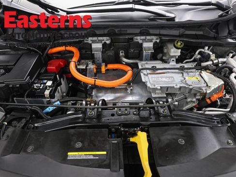 Used 2023 Nissan Ariya FWD image 7