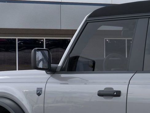 New 2026 Ford Bronco Big Bend AWD/4WD image 20