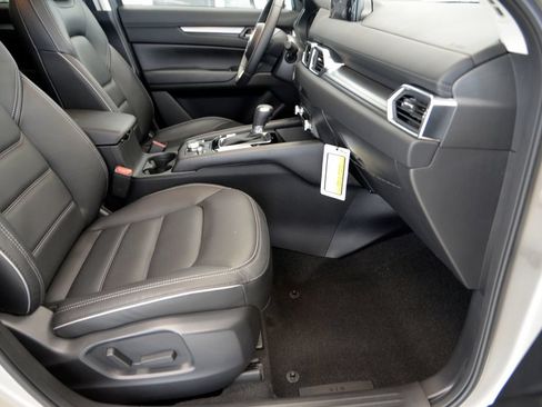 Used 2025 MAZDA CX-5 AWD 2.5 S image 30