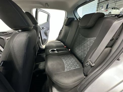 Used 2020 Chevrolet Spark LT image 17