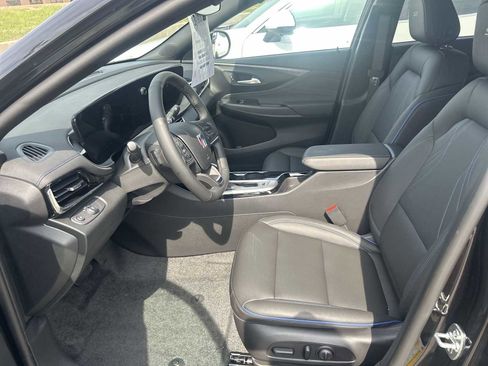 New 2026 Buick Envista Sport Touring w/ Convenience I Package image 18