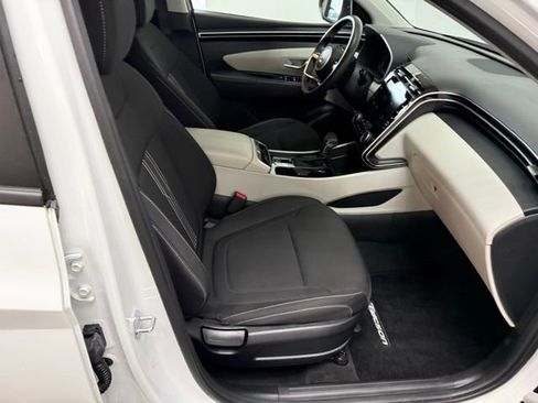 Certified 2023 Hyundai Tucson SEL image 34