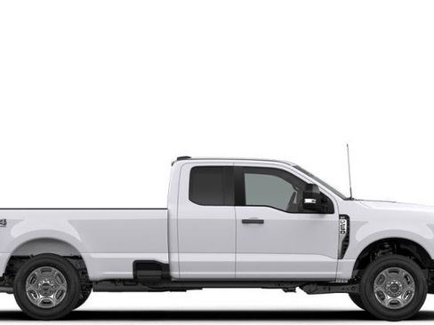 New 2026 Ford F250 XLT w/ FX4 Off-Road Package image 27