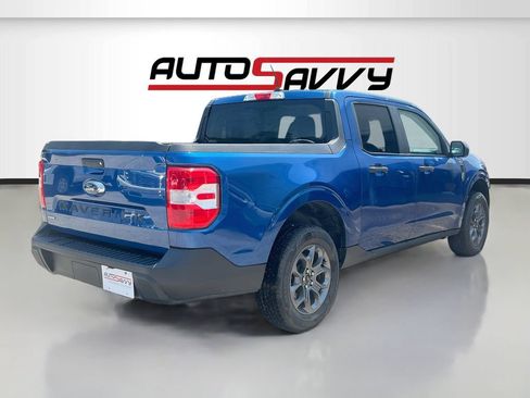 Used 2024 Ford Maverick XLT FWD image 7