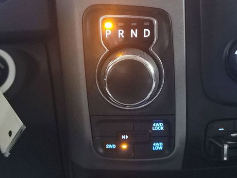 Used 2020 RAM 1500 Tradesman image 19