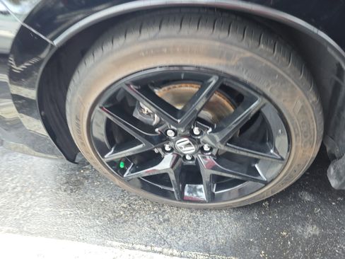 Certified 2024 Honda Civic Sport image 10