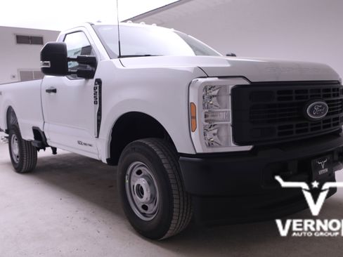 New 2026 Ford F250 XL image 7