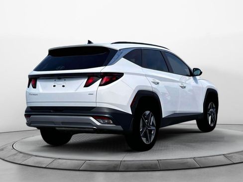 New 2026 Hyundai Tucson SEL image 7