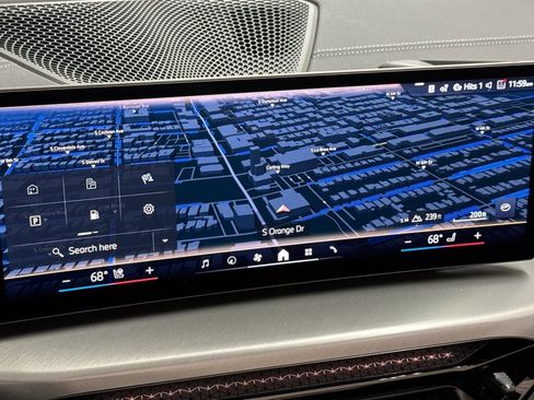 New 2026 BMW 430i Convertible w/ M Sport Package image 22