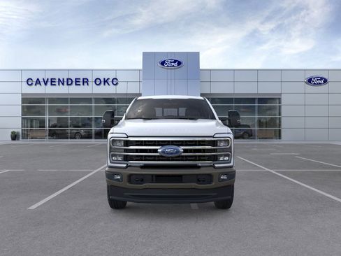 New 2026 Ford F250 King Ranch AWD/4WD image 6