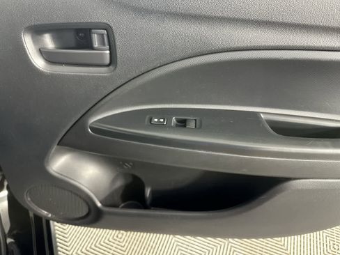 Used 2024 Mitsubishi Mirage ES FWD image 21