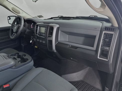 Used 2020 RAM 1500 Tradesman AWD/4WD image 30