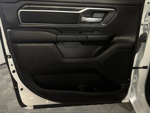 Used 2024 RAM 1500 Big Horn RWD image 26