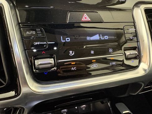 Used 2023 Kia Sorento SX FWD image 34