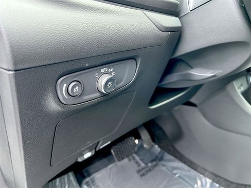 New 2026 Buick Encore GX Sport Touring image 16